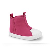 BIBI Botas Agility Mini Rosado